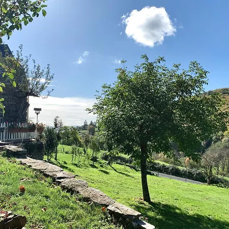 Gæstehus Gites Altobraco Guesthouse Les Salces