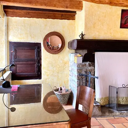 Gæstehus Gites Altobraco Guesthouse