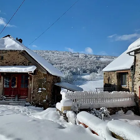 Gites Altobraco Guesthouse *