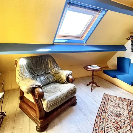 Gites Altobraco Guesthouse Gæstehus *