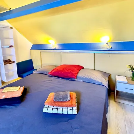 Gites Altobraco Guesthouse Les Salces