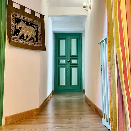 Maison d'hôtes Altobraco