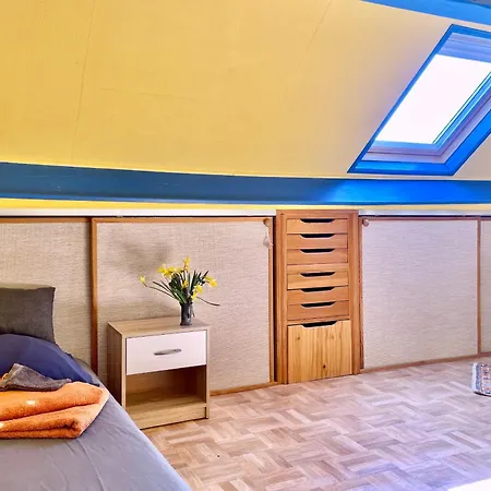 Gites Altobraco Guesthouse Les Salces
