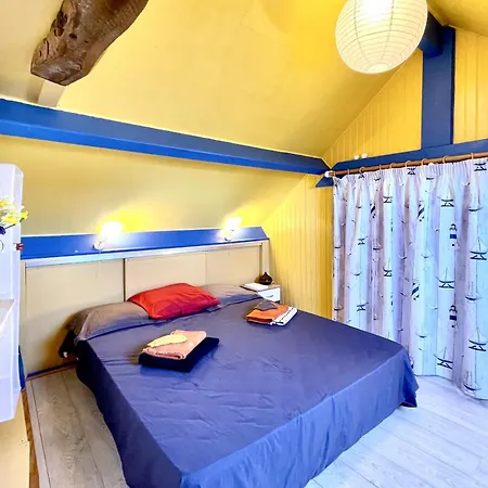 Gites Altobraco Guesthouse *