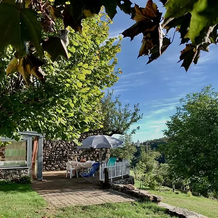 Maison d'hôtes Altobraco Les Salces