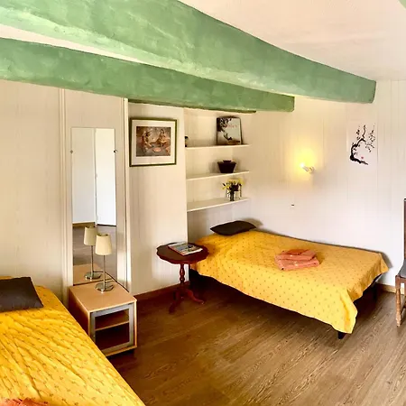 Maison d'hôtes Altobraco *