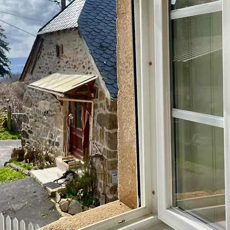Maison d'hôtes Altobraco *
