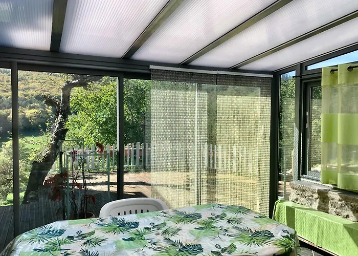 Gasthuis Altobraco, Sibyll'guesthouse