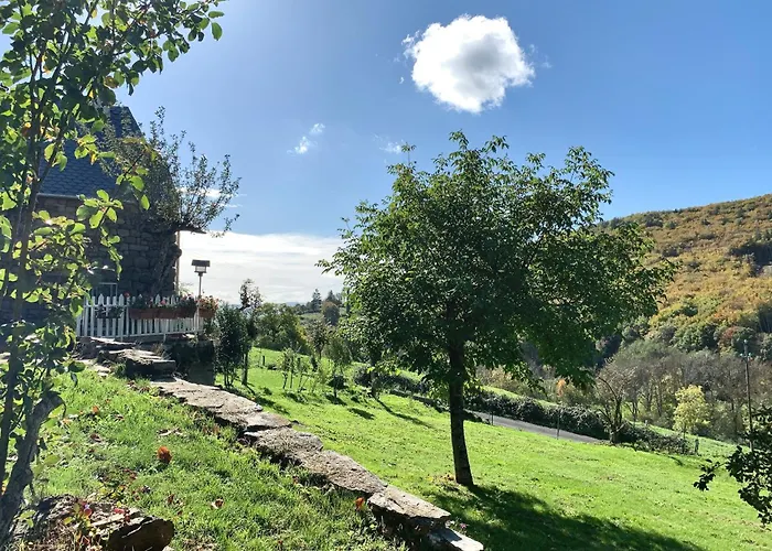 Gasthuis Altobraco, Sibyll'guesthouse Les Salces